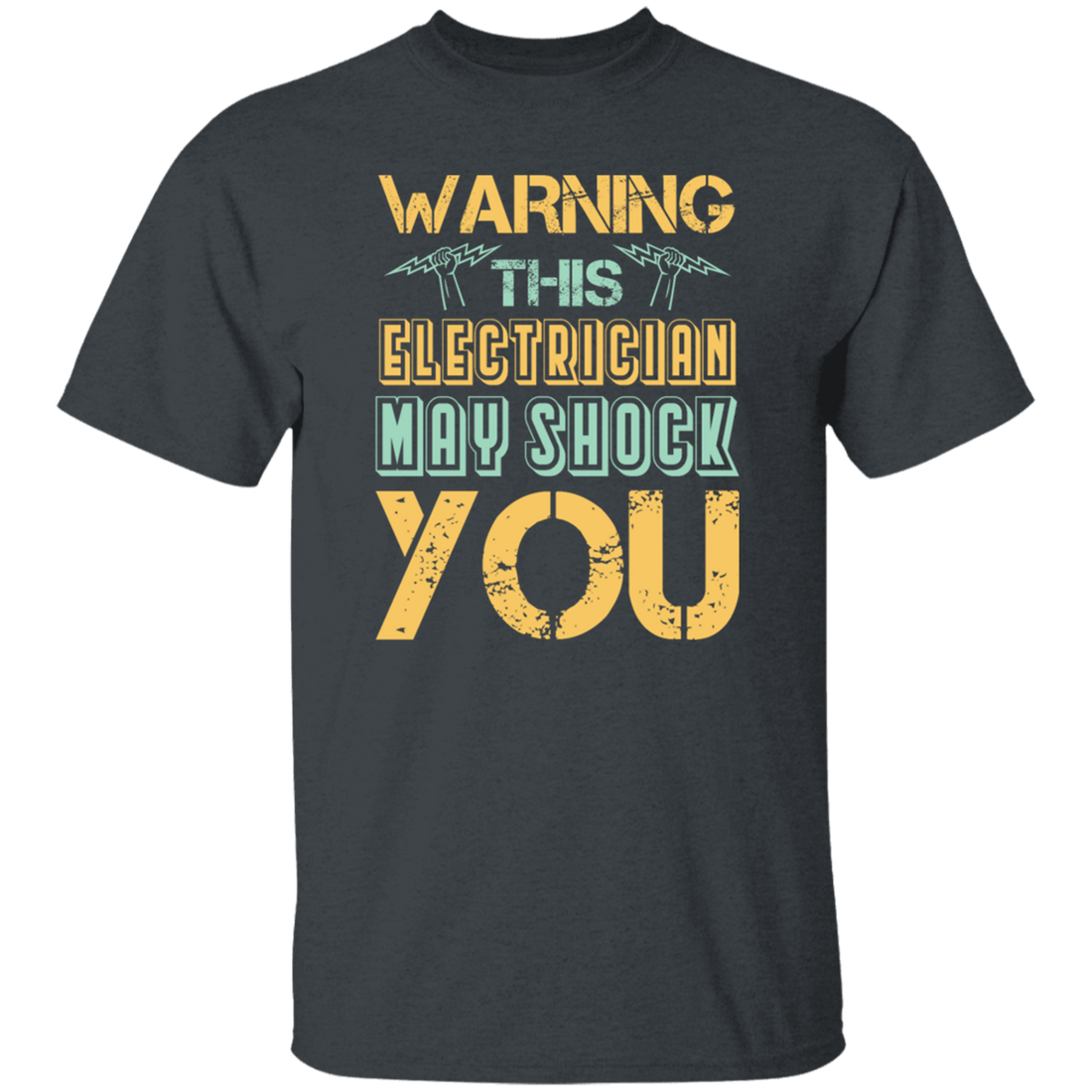 Warning This Electrician May Shock Wire Electrician Gift