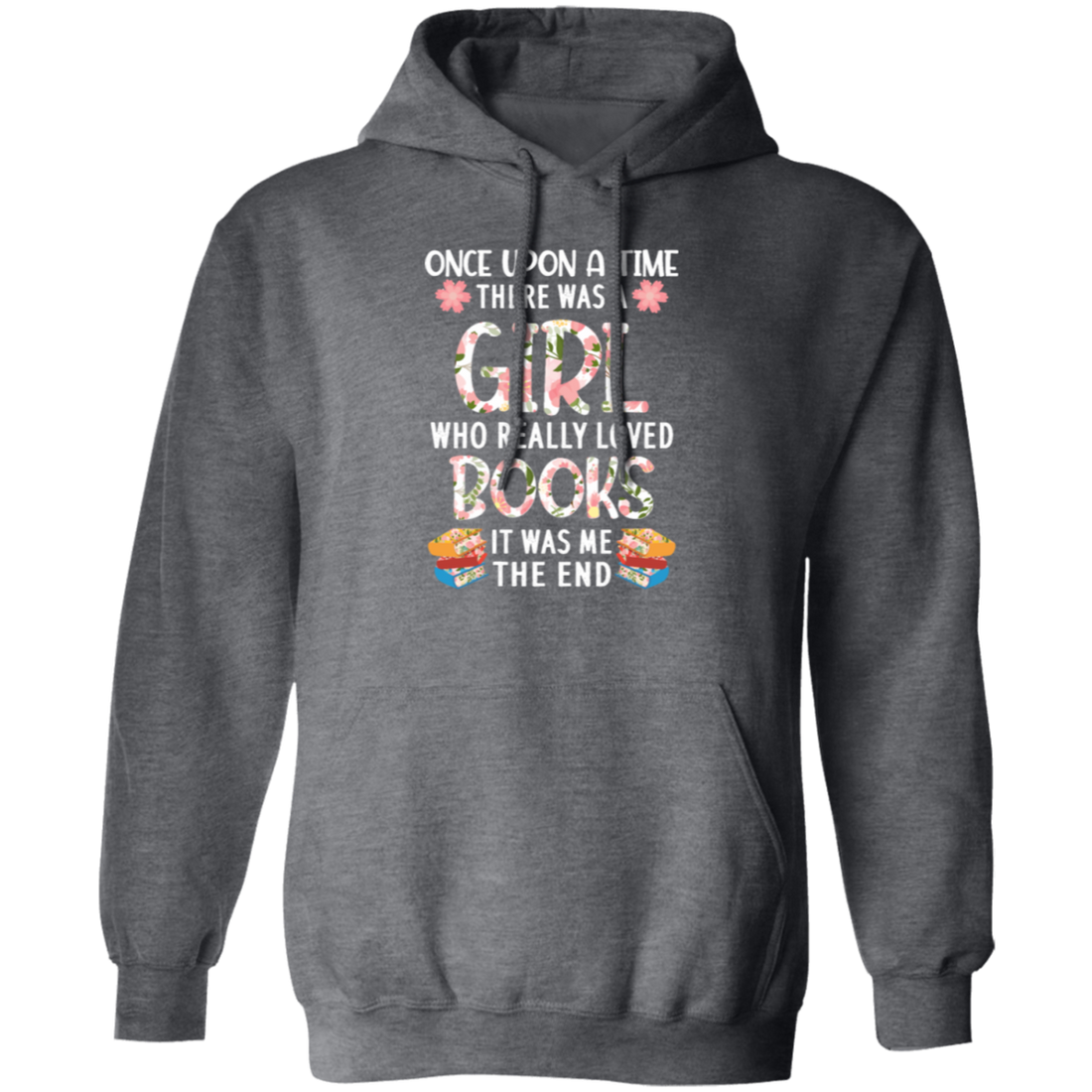 Book Reading Girl Librarian Woman Reader, Bookworm Gift