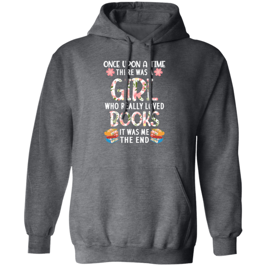 Book Reading Girl Librarian Woman Reader, Bookworm Gift