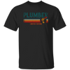 Plumber Lover Retro Plumbing Limited Edition Gift