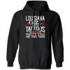 Louisiana Girl With Tattoos Pretty Eyes And Thick Thighs, Tattooed Louisiana Girl Gift