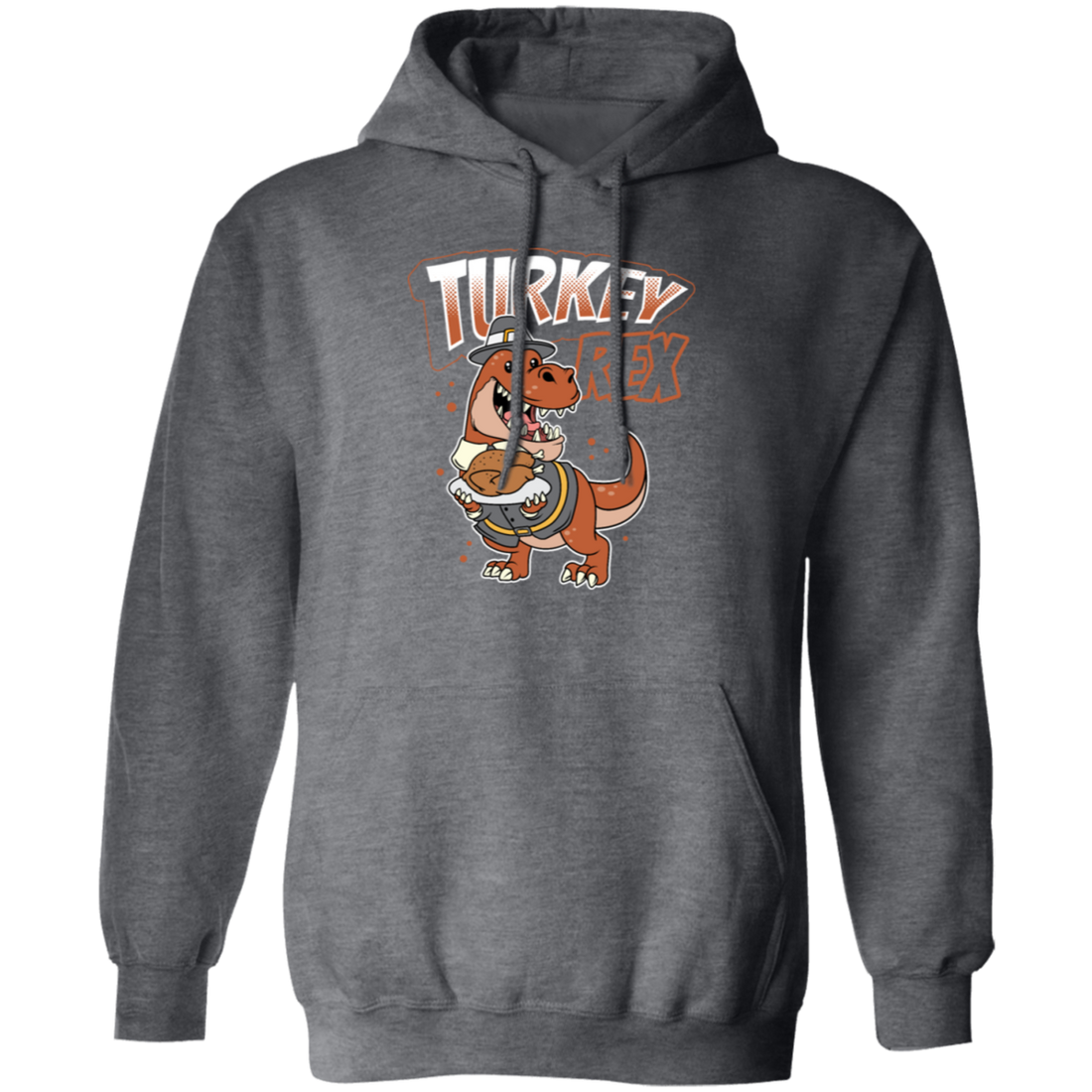 Thanksgiving Dinosaur, Turkey Rex Dino, Thanksgiving Dinner, Awesome Thanksgiving Gift