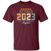 Retro Retired 2023 Retire Is Not My Problem