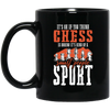 Chess Sport Game, Chess Piece Funny