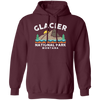 Glacier National Park Montana Lover