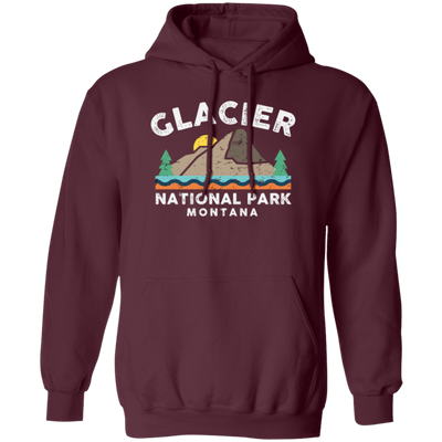 Glacier National Park Montana Lover