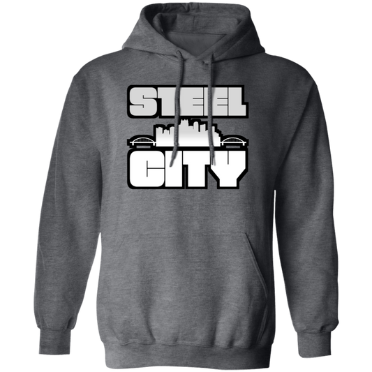 Steel City, Skyline Pennsylvania Pride, Steeler, Pittsburgh Gifts