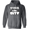 Steel City, Skyline Pennsylvania Pride, Steeler, Pittsburgh Gifts