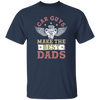 Love My Car Gift, Car Guy Make The Best Dads, Retro Car Guy, Daddy Gift Unisex T-Shirt