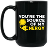 Source Energy Environment Climate Protection Gift