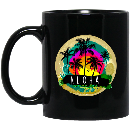 You Will Be Satisfied, Aloha, The Amazing Design That Looks Good On Anything