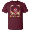 Black History Month Afrocentric Juneteenth Independence Day 1865 Unisex T-Shirt