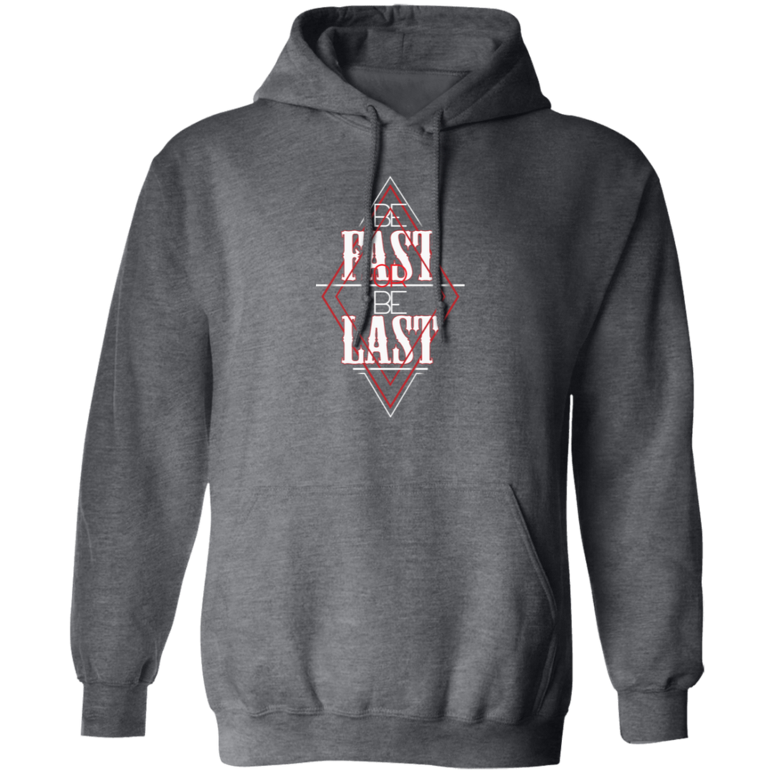 Saying Be Fast Or Be Last Limited Edition, Question Mark Gift