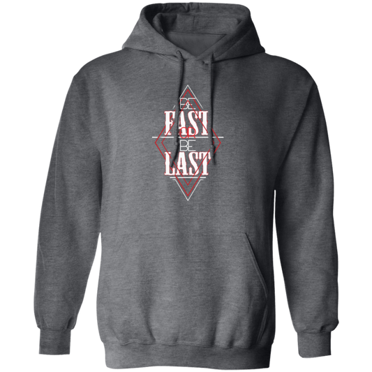 Saying Be Fast Or Be Last Limited Edition, Question Mark Gift