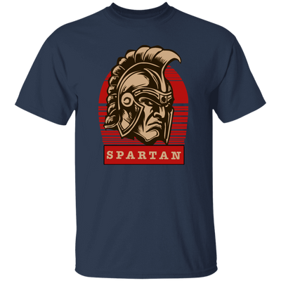 Spartan Lover, Force We Are Stronger, Spartacus Gift, Greece Gift, Sanskrit Lover Unisex T-Shirt