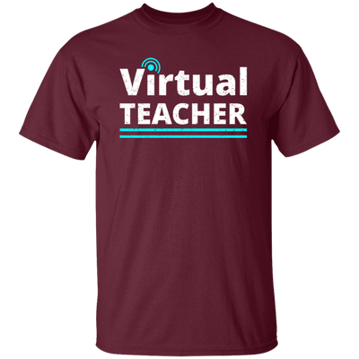 Virtual Teacher Gift, Lockdown Upgrade, virtual learning