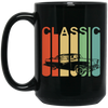 Classic Car American Automobile Vintage Car Gift