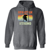 Spartan Strong, Force We Are Stronger, Vintage Spartan, Spartan Retro Style Pullover Hoodie
