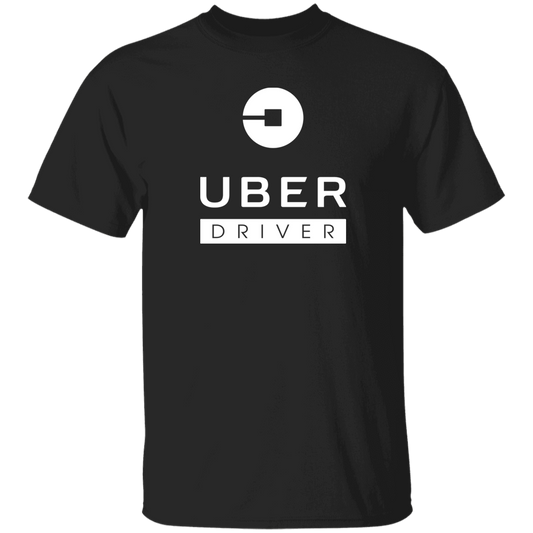 Uber Gift, Uber Driver, Uber Design, Gift For Uber Driver LYP01 Unisex T-Shirt