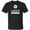 Uber Gift, Uber Driver, Uber Design, Gift For Uber Driver LYP01 Unisex T-Shirt