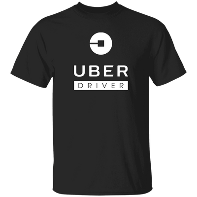 Uber Gift, Uber Driver, Uber Design, Gift For Uber Driver LYP01 Unisex T-Shirt