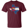 Texas Colorado Flag, Colorado, Texas holdem