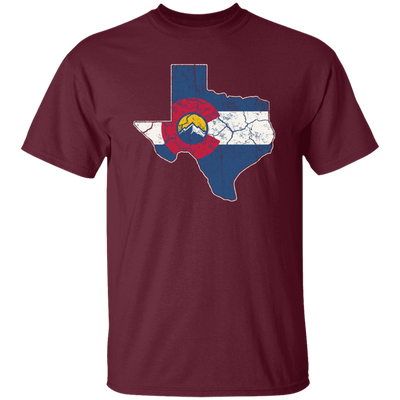 Texas Colorado Flag, Colorado, Texas holdem