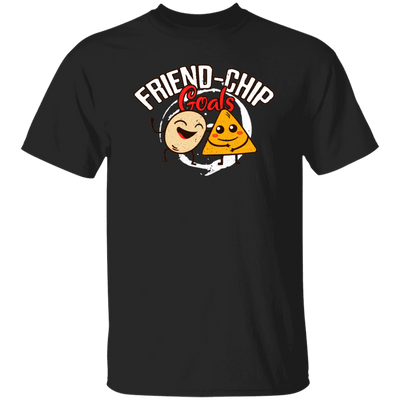 Friends Forever, Friendship, Frienchip Love Gift, Best Friend Unisex T-Shirt