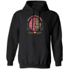 Stigma Matters Mental Illness Gift Mental Health Pullover Hoodie