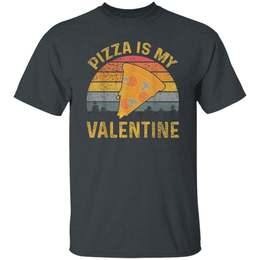 Pizza Is My Valentine, Pizza Lover