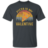 Pizza Is My Valentine, Pizza Lover