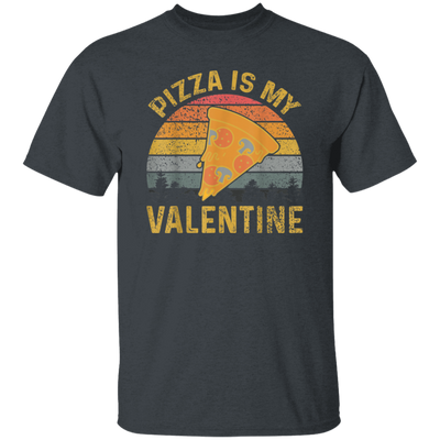 Pizza Is My Valentine, Pizza Lover