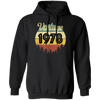 Retro Old School Vintage 1978 Gift