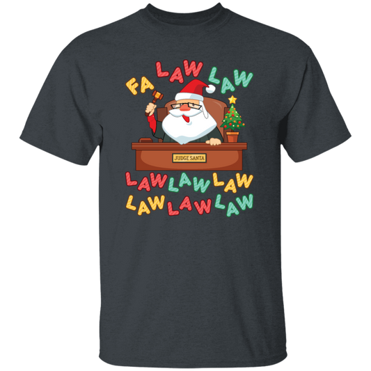 Funny Lawyer Christmas, Christmas Attorney Gift