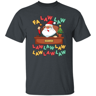 Funny Lawyer Christmas, Christmas Attorney Gift