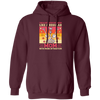 Treasure Hunting Mom Like A Regular, Mom With More Attraction Gift Pullover Hoodie