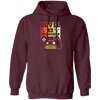 Level 13 Unlocked Official Teenager 13th, Funny Birthday Gift Pullover Hoodie