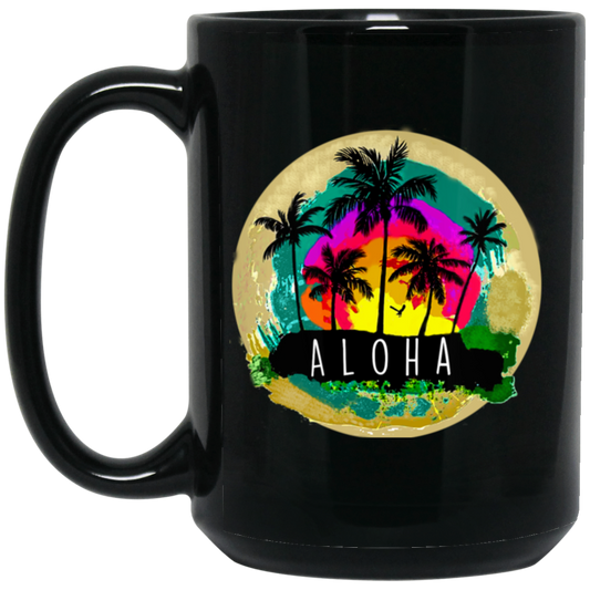 You Will Be Satisfied, Aloha, The Amazing Design That Looks Good On Anything