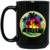You Will Be Satisfied, Aloha, The Amazing Design That Looks Good On Anything