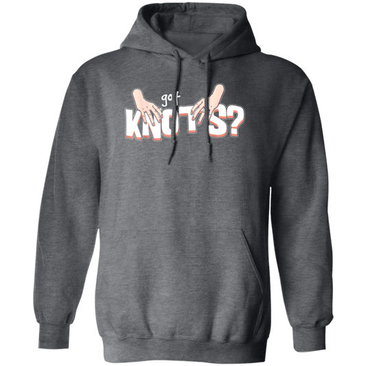 Funny Saying Massage Therapist Got Knots, Massage Therapy, Funny Crossfit Gift