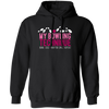 My Bowling Technique Funny Bowling Bowler Pullover Hoodie