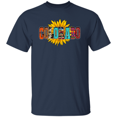 Colorado Sunflower Gift Colorado Lover