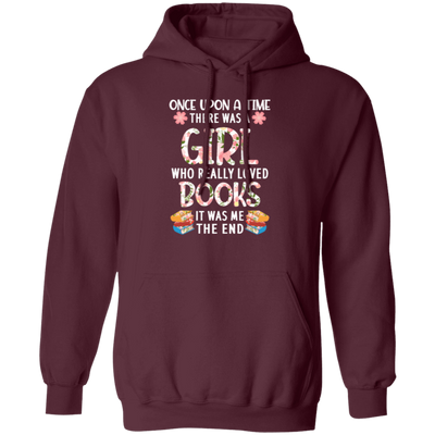 Book Reading Girl Librarian Woman Reader, Bookworm Gift