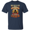 Shepherd Lover, Once You're Lived With A German Shepherd, You Can Never Live Without One Unisex T-Shirt