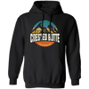 Crested Butte Colorado Outdoors Mountain Retro