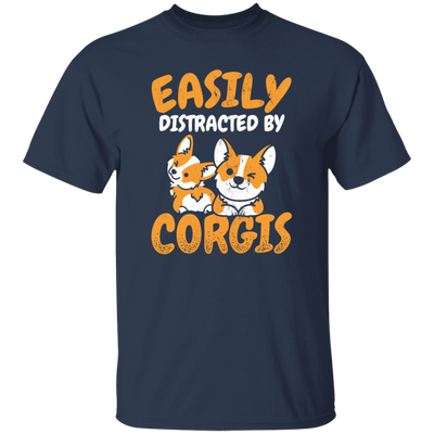 Owner Cute Corg, Dog Corgi Funny Gift