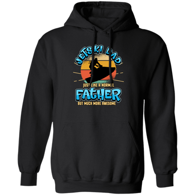 Water sports Dad, Jetski Dad Water Sports Vacation Saying Gift