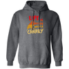 Canary Bird Life Is Better With A Fashionable Bird Vintage Pullover Hoodie