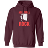 Real Girls Rock, Climbing mountain Gift