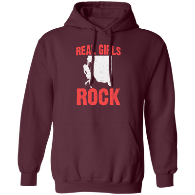 Real Girls Rock, Climbing mountain Gift